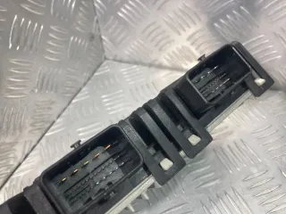 9664385080 Блок управления пневмоподвеской Citroen C4 Picasso 1 Арт 32111309437, вид 4