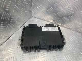 9664385080 Блок управления пневмоподвеской Citroen C4 Picasso 1 Арт 32111309437, вид 1