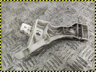  Кронштейн крепления бампера переднего Mazda 3 BK Арт 92125524, вид 3