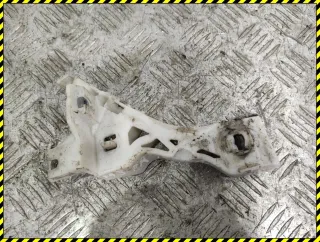  Кронштейн крепления бампера переднего Mazda 3 BK Арт 92125524, вид 2