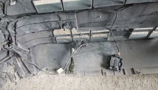  Проводка бампера переднего Volkswagen Crafter 2 Арт 92125601-7KH3, вид 11