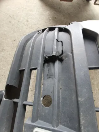  Проводка бампера переднего Volkswagen Crafter 2 Арт 92125601-7KH3, вид 8