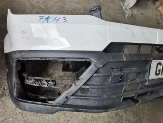  Проводка бампера переднего Volkswagen Crafter 2 Арт 92125601-7KH3, вид 4