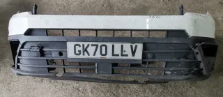  Проводка бампера переднего Volkswagen Crafter 2 Арт 92125601-7KH3, вид 1