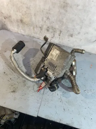  Автономный отопитель (Webasto) Citroen Xsara Picasso Арт 48020079, вид 1