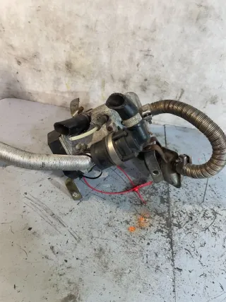  Автономный отопитель (Webasto) Citroen Xsara Picasso Арт 48020079, вид 5