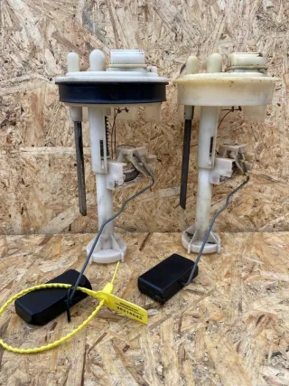 9610859880 Датчик уровня топлива Citroen Xantia 1.9л Арт 92131050, вид 1