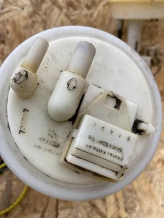 9610859880 Датчик уровня топлива Citroen Xantia 1.9л Арт 92131050, вид 3