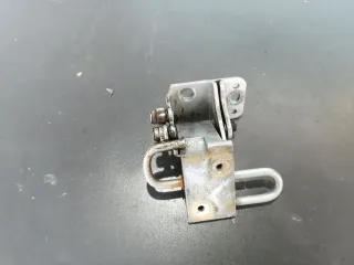  Петля двери Audi A6 C6 (S6,RS6) Арт 92141080, вид 4