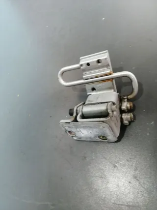  Петля двери Audi A6 C6 (S6,RS6) Арт 92141080, вид 6