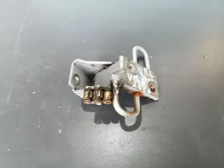  Петля двери Audi A6 C6 (S6,RS6) Арт 92141080, вид 10