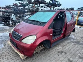 a1685404711 Спидометр Mercedes A W168 Арт 160345, вид 10