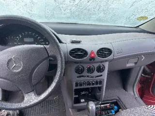 a1685404711 Спидометр Mercedes A W168 Арт 160345, вид 8