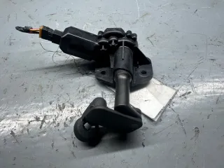 XF52-12303A95-BB Электропривод форточки задней левой Mercury Villager Арт 92141661, вид 1