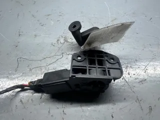 XF52-12303A95-BB Электропривод форточки задней левой Mercury Villager Арт 92141661, вид 2