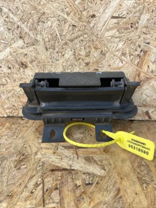 960022358 Ручка крышки багажника Citroen Xantia Арт 92141964, вид 1