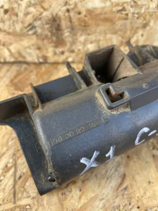 960022358 Ручка крышки багажника Citroen Xantia Арт 92141964, вид 3