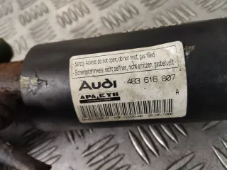 4b3616807 Корректор гидравлической подвески Audi RS6 Арт 92142309, вид 3
