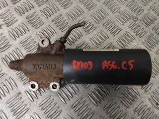 4b3616807 Корректор гидравлической подвески Audi RS6 Арт 92142309, вид 1