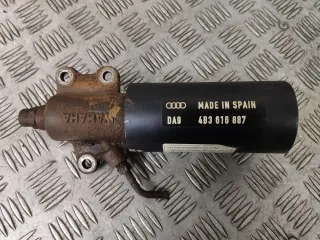 4b3616807 Корректор гидравлической подвески Audi RS6 Арт 92142309, вид 2