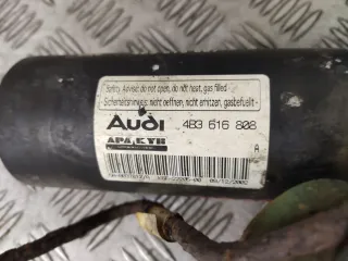4b3616887, 4b3616808 Корректор гидравлической подвески Audi A6 C5 (S6,RS6) Арт 92142322, вид 3