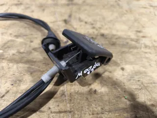  Трос капота Mazda 3 BK Арт 92142570, вид 2