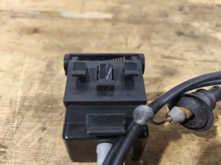  Трос капота Mazda 3 BK Арт 92142570, вид 3