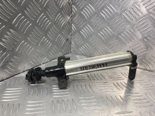 566819 Форсунка омывателя фар Citroen C4 Picasso 1 Арт 32111309475, вид 2