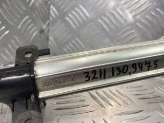 566819 Форсунка омывателя фар Citroen C4 Picasso 1 Арт 32111309475, вид 3