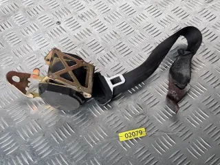 0566016100, 263707 Ремень безопасности  BMW 3 E36 Арт 02079, вид 1