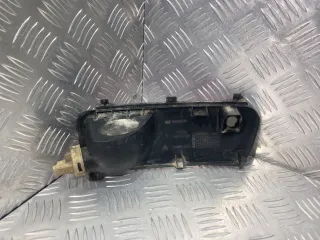 9653548780 Фонарь противотуманный левый Citroen C4 Picasso 1 Арт 51121309485, вид 2