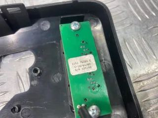  Консоль салона (кулисная часть) Peugeot 407 Арт 132111389488, вид 3