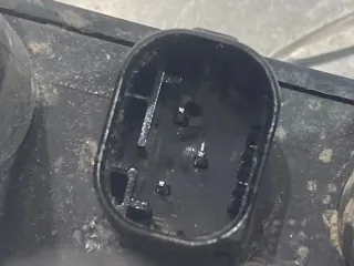  Датчик мертвых (слепых) зон Citroen C4 Picasso 1 Арт 32111309490, вид 4