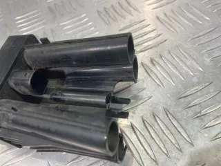 9663116280 Датчик мертвых (слепых) зон Citroen C4 Picasso 1 Арт 32111309491, вид 4