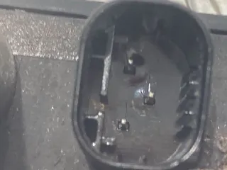 9663116280 Датчик мертвых (слепых) зон Citroen C4 Picasso 1 Арт 32111309491, вид 5