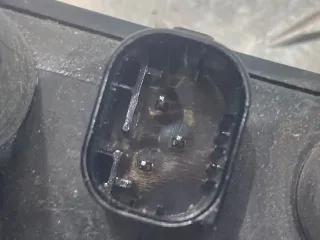 9663116580 Датчик мертвых (слепых) зон Citroen C4 Picasso 1 Арт 32111309492, вид 5