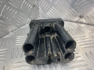 9663116380 Датчик мертвых (слепых) зон Citroen C4 Picasso 1 Арт 32111309493, вид 4