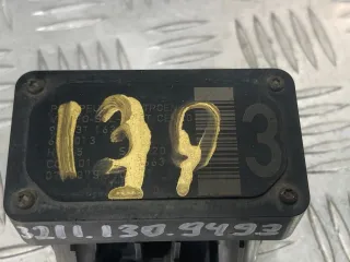 9663116380 Датчик мертвых (слепых) зон Citroen C4 Picasso 1 Арт 32111309493, вид 2