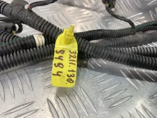  Жгут проводов (Проводка) Citroen C4 Picasso 1 Арт 32111309494, вид 5