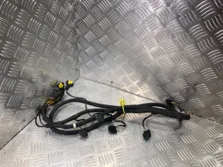  Жгут проводов (Проводка) Citroen C4 Picasso 1 Арт 32111309494, вид 6