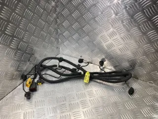  Жгут проводов (Проводка) Citroen C4 Picasso 1 Арт 32111309494, вид 1