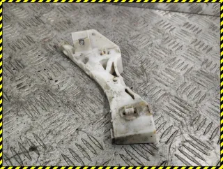  Кронштейн крепления бампера переднего Mazda 3 BK Арт 92150646, вид 4