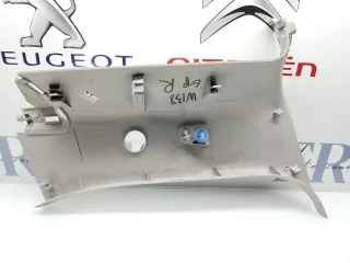 9677753677 Обшивка стойки задней правой (накладка) Citroen C4 Grand Picasso 2 Арт W13817, вид 3