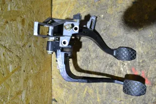 8d1721117d Педальный узел Audi A6 C6 (S6,RS6) Арт A430, вид 1