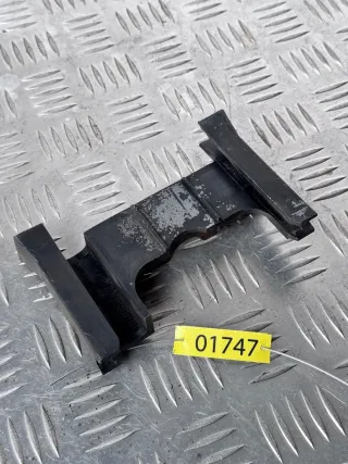 1960698, 51121960698 Кронштейн крепления бампера BMW 3 E36 Арт 01747, вид 1