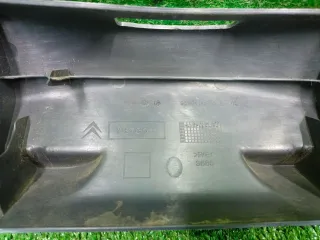 9640474577 Накладка внутренняя на заднюю панель кузова Citroen C3 1 Арт 92152475, вид 3