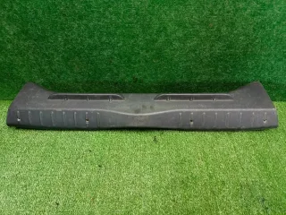 9640474577 Накладка внутренняя на заднюю панель кузова Citroen C3 1 Арт 92152475, вид 1