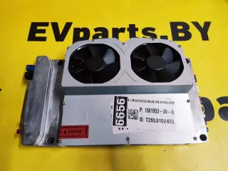 1501953-00-A,1655000-00-H Блок управления автопилотом Tesla model S Арт 15792, вид 2