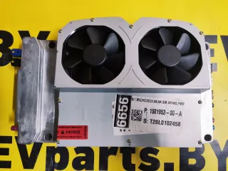 1501953-00-A,1655000-00-H Блок управления автопилотом Tesla model S Арт 15792, вид 6