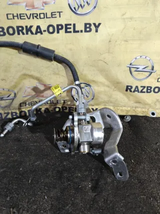 12682079 ТНВД Chevrolet Equinox 3 restailing 1.5л Арт 17-7-17, вид 1